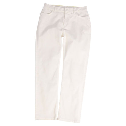 Louis Vuitton Pants Denim Cotton