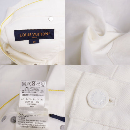 Louis Vuitton Pants Denim Cotton — view 5