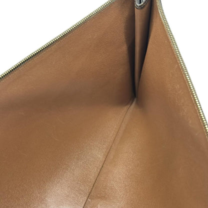 Louis Vuitton Bag Monogram Poche Document — view 7