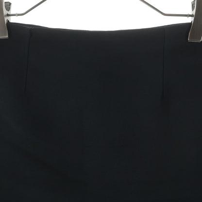 Dior Wool Skirt Black — view 3