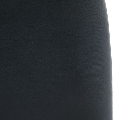 Dior Wool Skirt Black — view 6