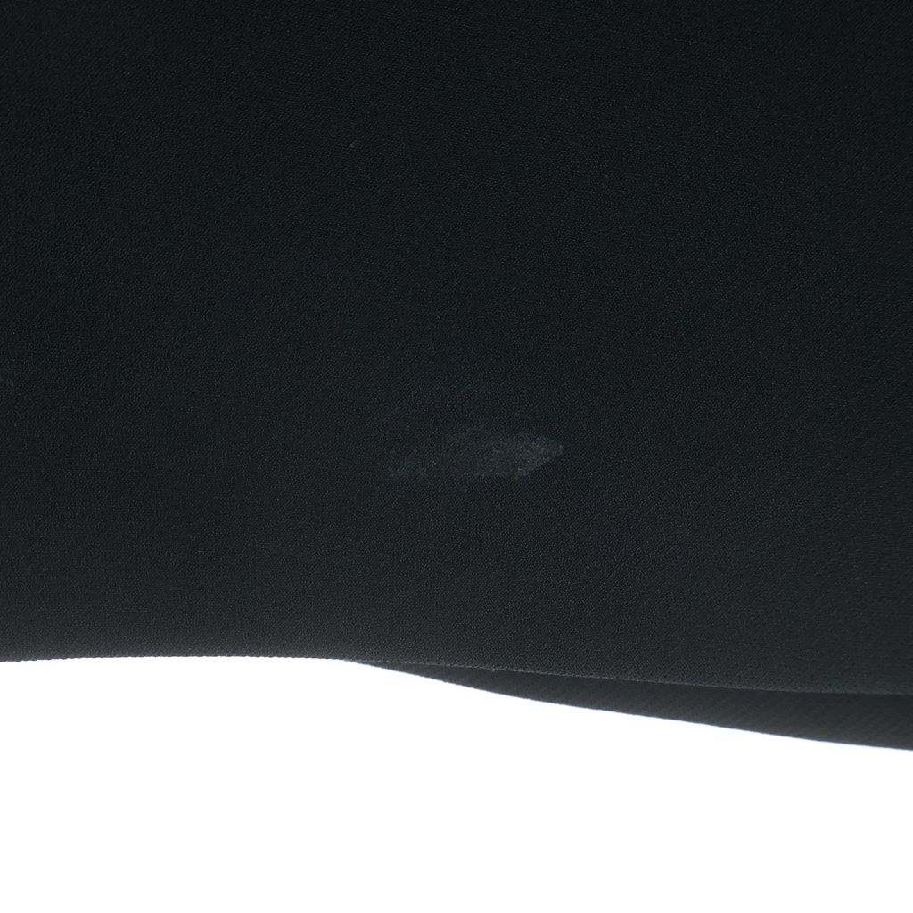 Dior Wool Skirt Black — view 5
