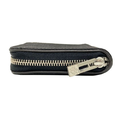 Louis Vuitton Damier Jean Zippy Coin Purse Canvas — view 3