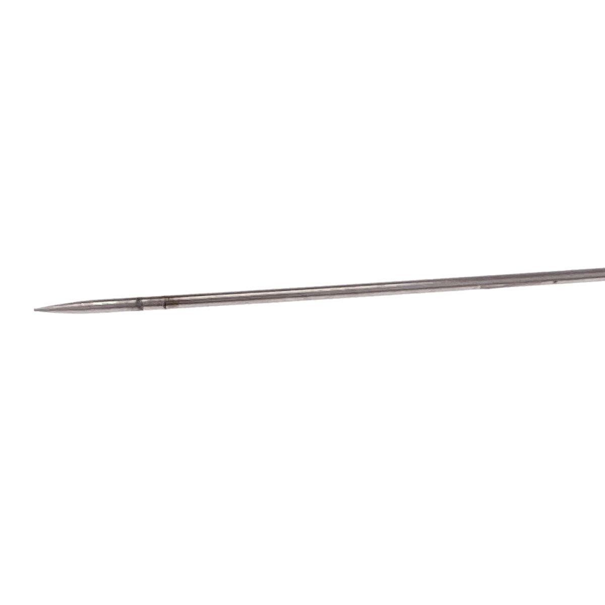 Hermes Sellier Pin Brooch Metal — view 5
