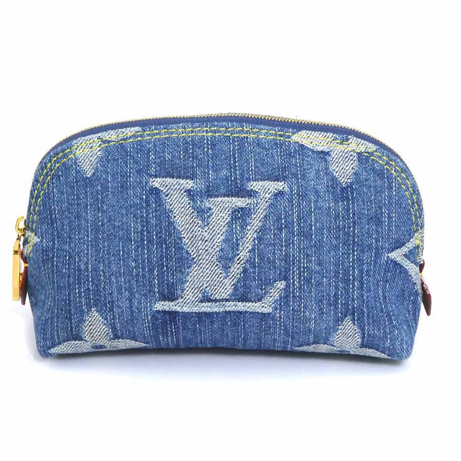 Louis Vuitton Pouch Pochette Cosmetic PM