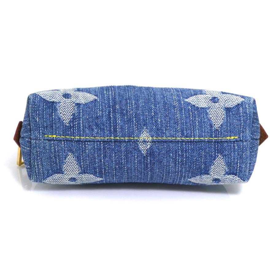 Louis Vuitton Pouch Pochette Cosmetic PM — view 4