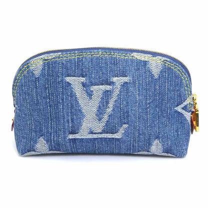 Louis Vuitton Pouch Pochette Cosmetic PM — view 3
