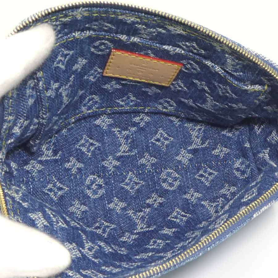 Louis Vuitton Pouch Pochette Cosmetic PM — view 5