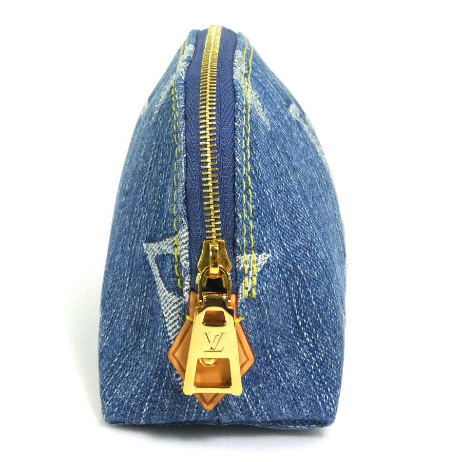 Louis Vuitton Pouch Pochette Cosmetic PM — view 2
