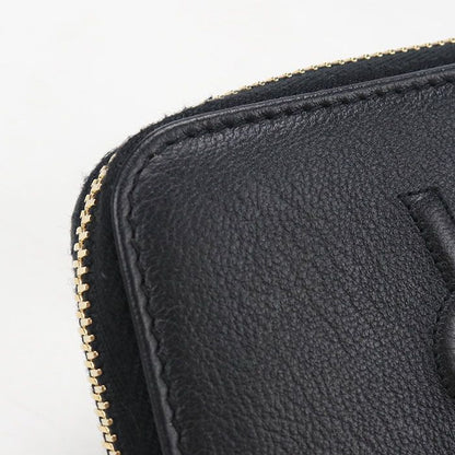 Saint Laurent Bifold Wallet Leather — view 7