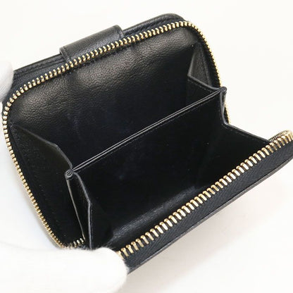 Saint Laurent Bifold Wallet Leather — view 6