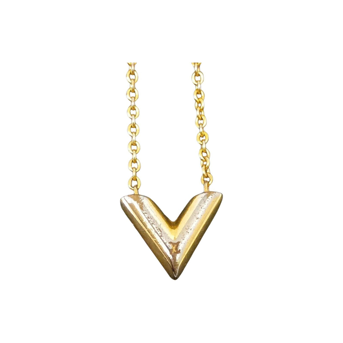 Louis Vuitton Necklace Essential — view 6