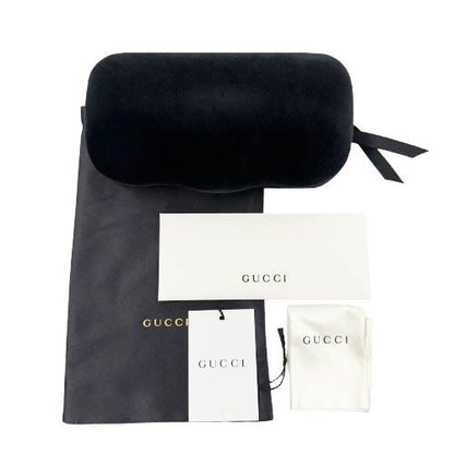 Gucci GG Logo Wellington Eyewear — view 8