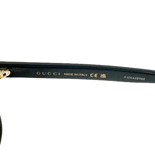 Gucci GG Logo Wellington Eyewear — view 7