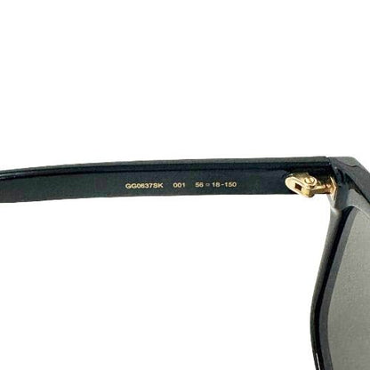 Gucci GG Logo Wellington Eyewear — view 6