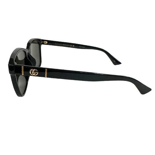 Gucci GG Logo Wellington Eyewear — view 3