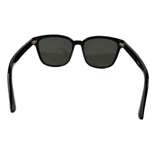 Gucci GG Logo Wellington Eyewear — view 4