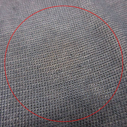 Chanel Cardigan Knit Jacket Neck Long Sleeve Fringe Feather Decoration CC Logo — view 6