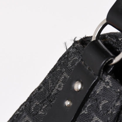 Dior Bondage Bag Trotter Pattern Galliano — view 8