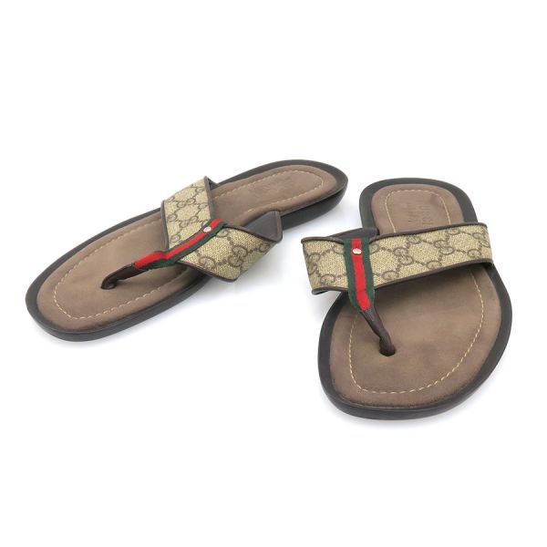 Gucci Sandals Beige