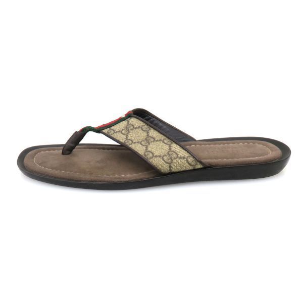 Gucci Sandals Beige — view 2
