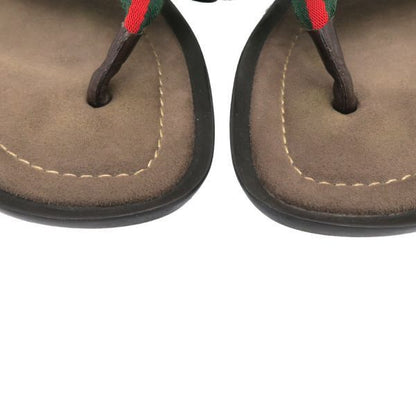 Gucci Sandals Beige — view 4