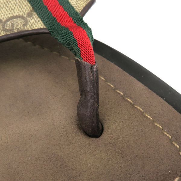 Gucci Sandals Beige — view 5