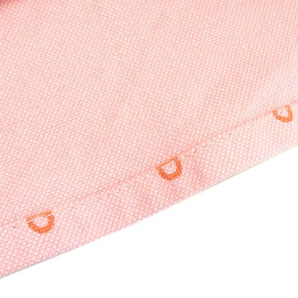 Hermes Skirt Pink 36 — view 6