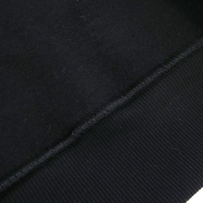 Saint Laurent Paris Hoodie Black — view 6