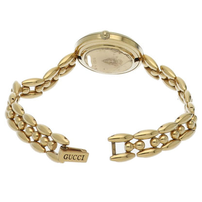 Gucci Change Bezel Watch 11 12.2 4 White — view 5
