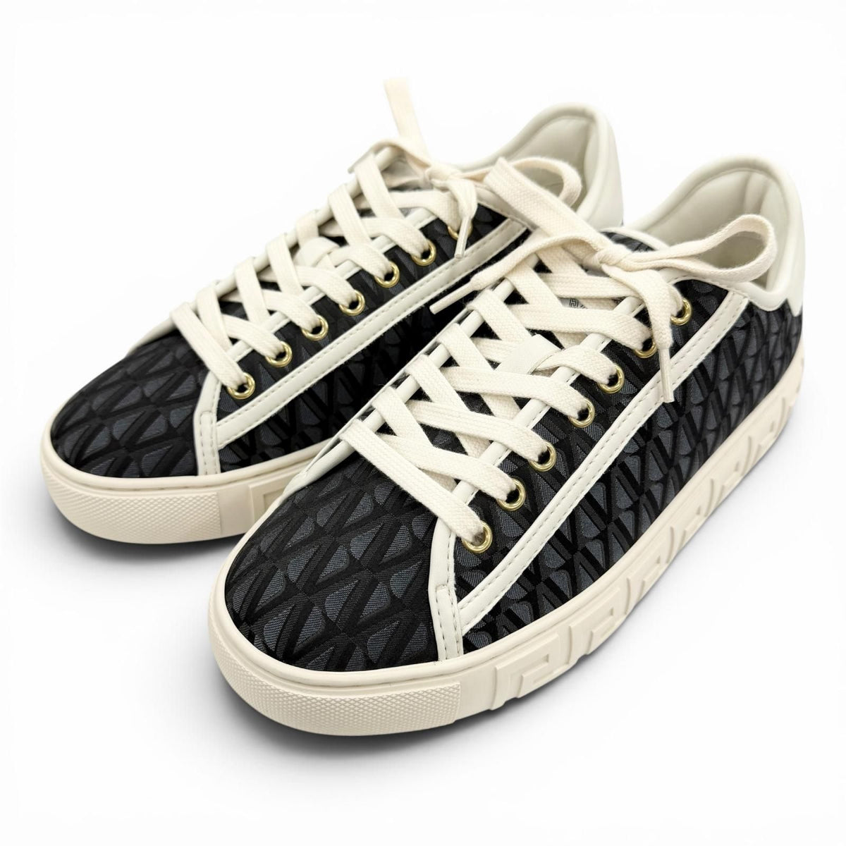 Versace v 94600 Sneakers 38