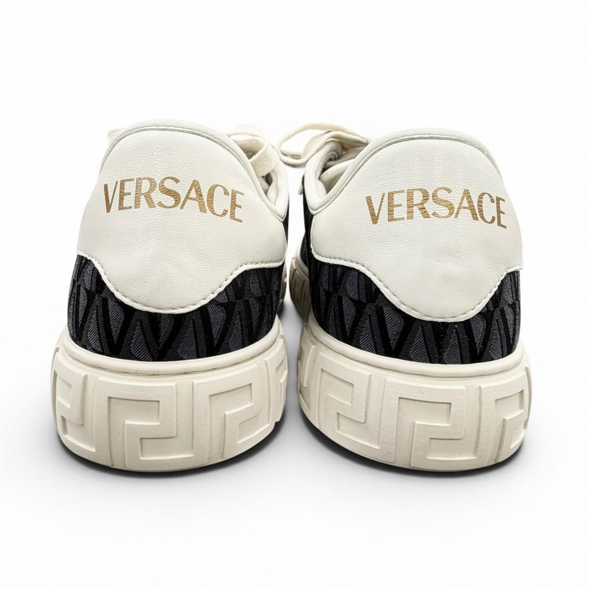 Versace v 94600 Sneakers 38 — view 5