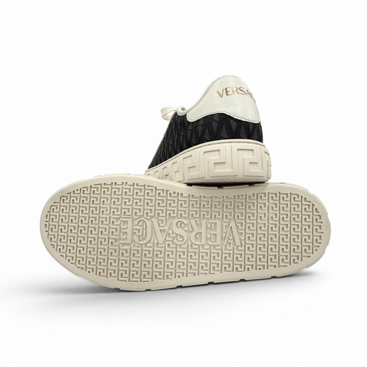 Versace v 94600 Sneakers 38 — view 8