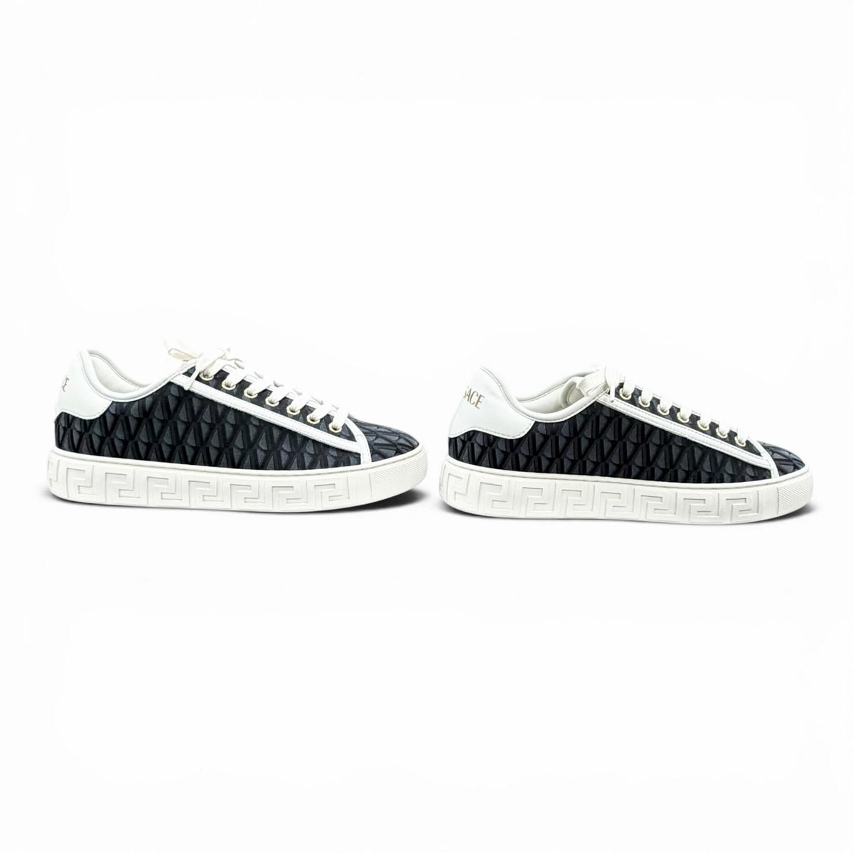 Versace v 94600 Sneakers 38 — view 4