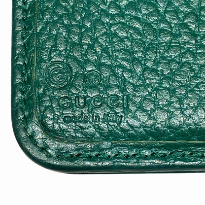 Gucci GG Canvas Bifold Wallet — view 4