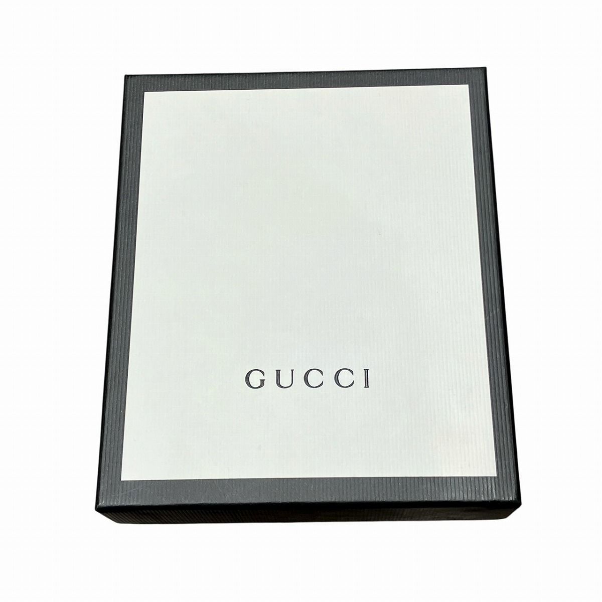 Gucci GG Canvas Bifold Wallet — view 5