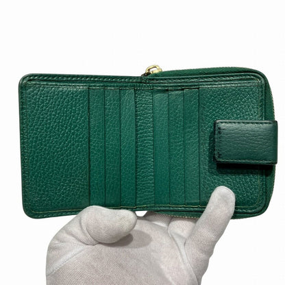 Gucci GG Canvas Bifold Wallet — view 3