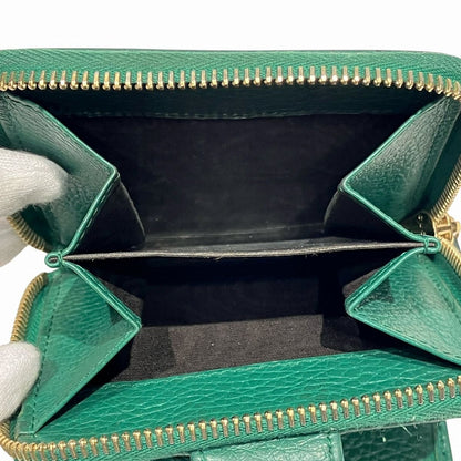 Gucci GG Canvas Bifold Wallet — view 6