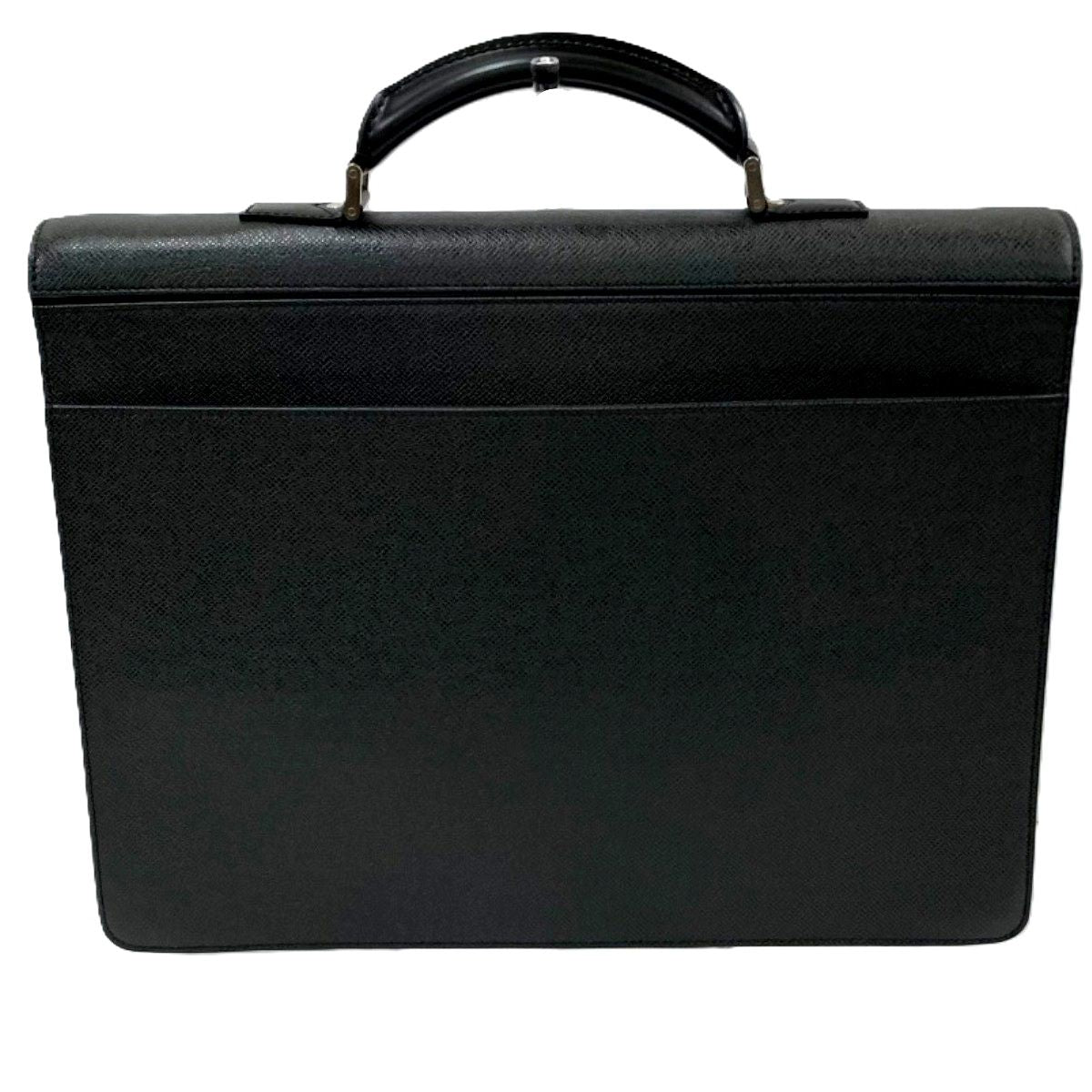 Louis Vuitton Robusto 1 Taiga Business Bag Leather — view 2