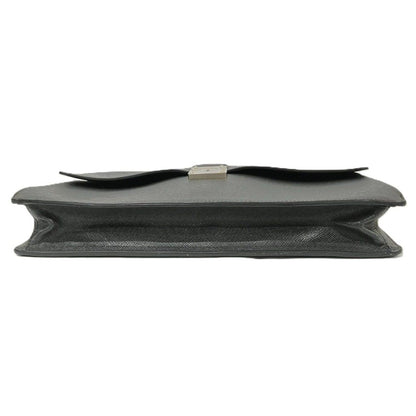 Louis Vuitton Robusto 1 Taiga Business Bag Leather — view 3