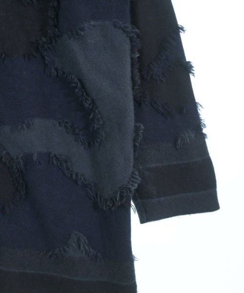Dior Cardigan Navy — view 7