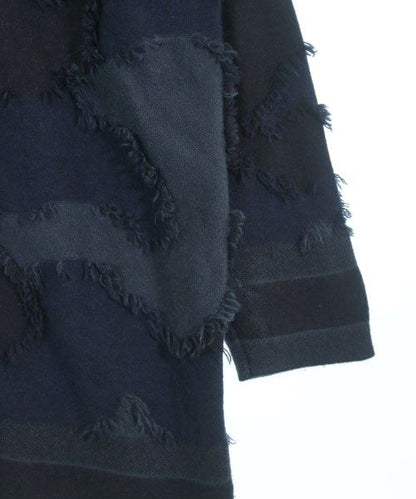 Dior Cardigan Navy — view 7