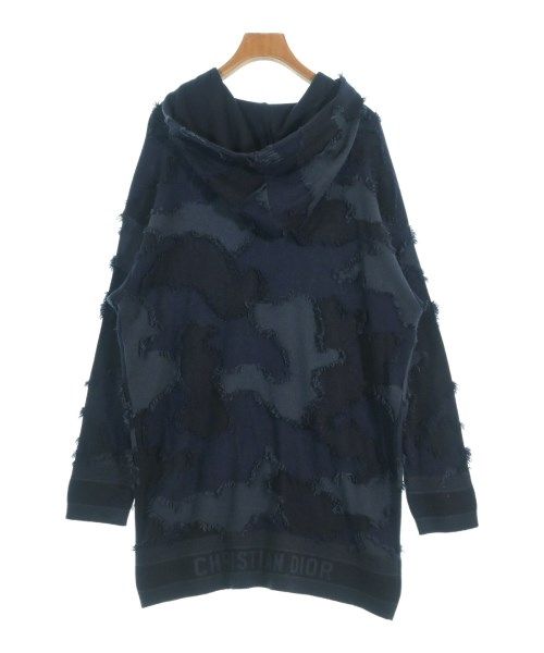 Dior Cardigan Navy — view 2