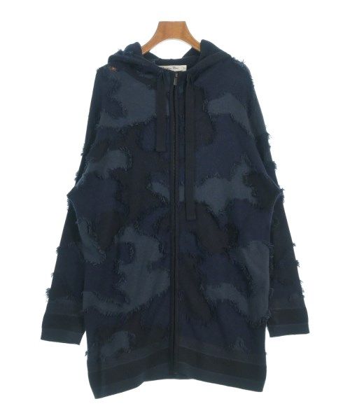 Dior Cardigan Navy