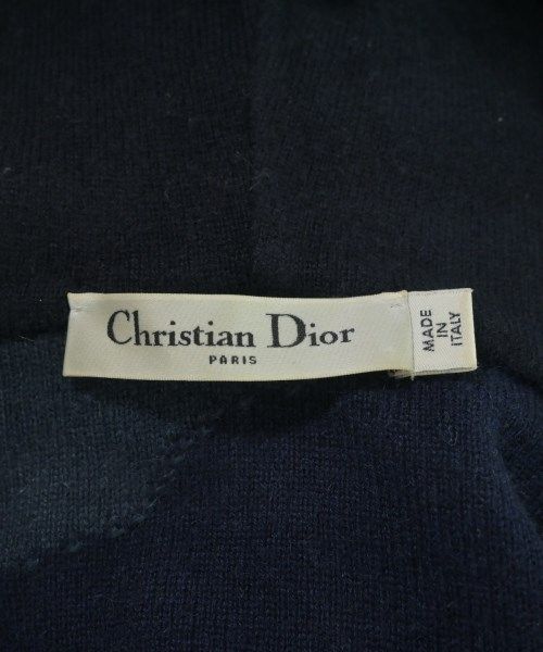 Dior Cardigan Navy — view 3