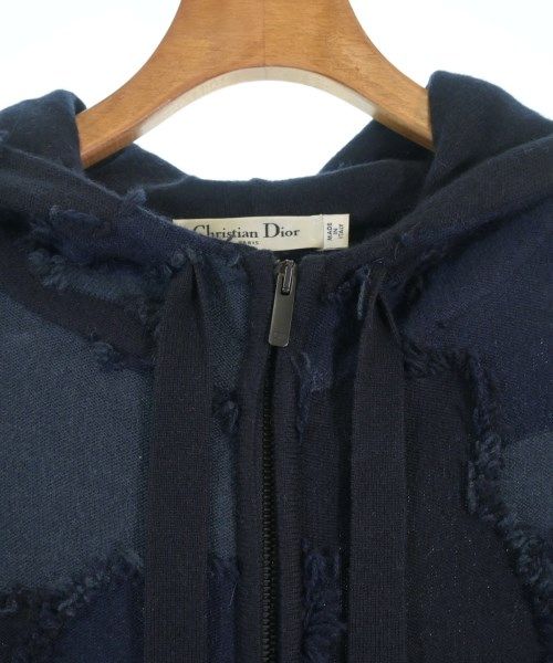 Dior Cardigan Navy — view 5