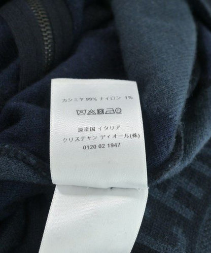 Dior Cardigan Navy — view 4