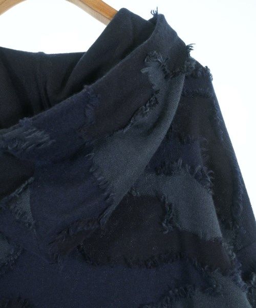 Dior Cardigan Navy — view 8