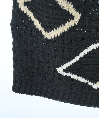 Chanel Dress Black — view 5