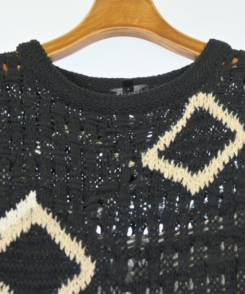 Chanel Dress Black — view 4